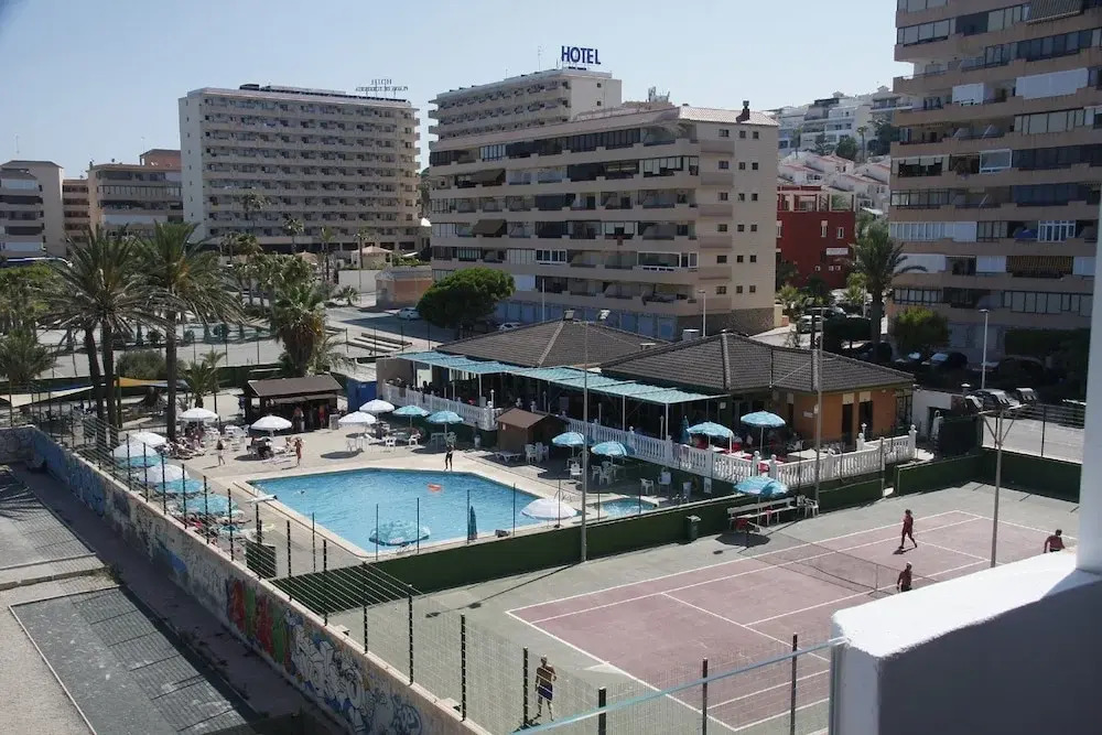Fantastic Seaview Granfield Estate A106