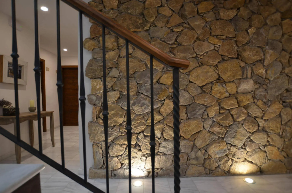 Hotel Galena Mas Comangau