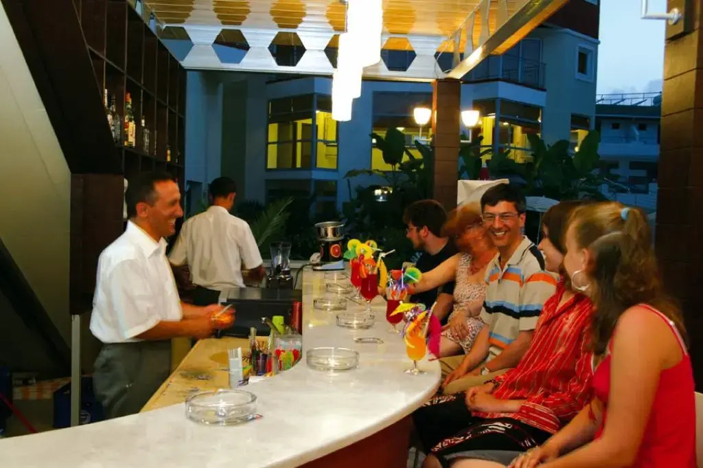 Hanay Suit Hotel