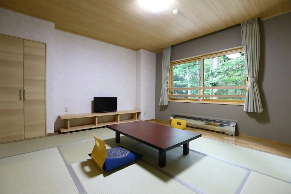 Spa Village Yumesannsou