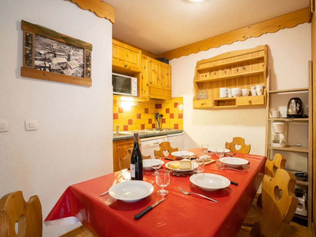 Balcons DOlympie 22110
