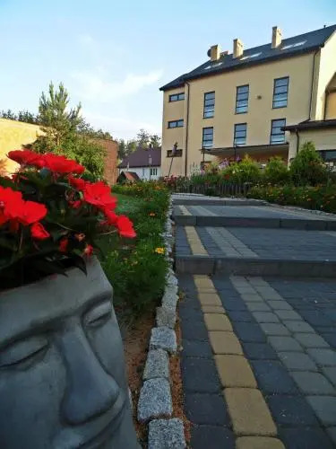 Hotel Arkadia