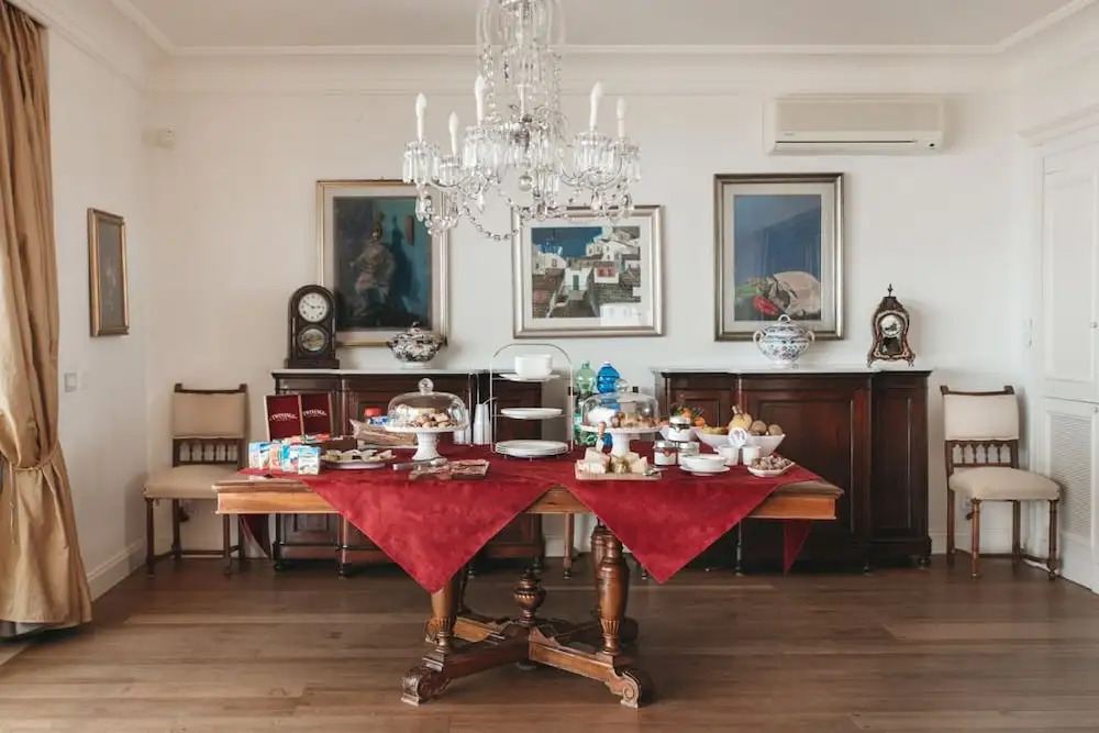 B&B Triskéles