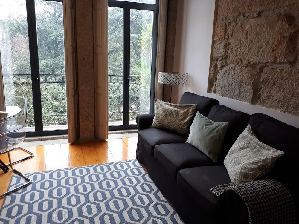 Oporto City View - São Lázaro
