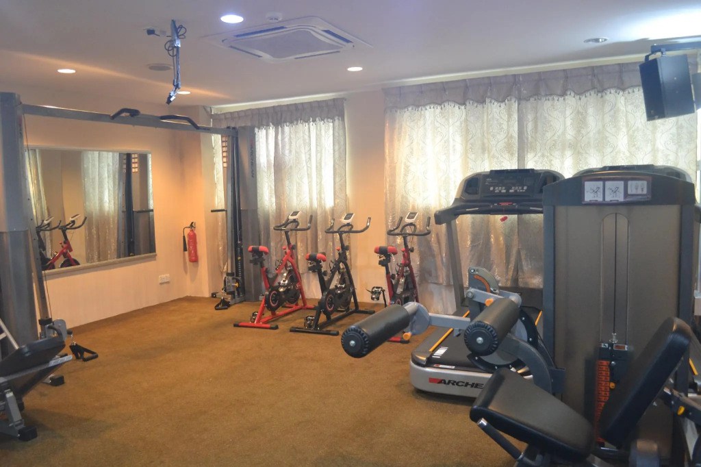 Hotel Darul Makmur