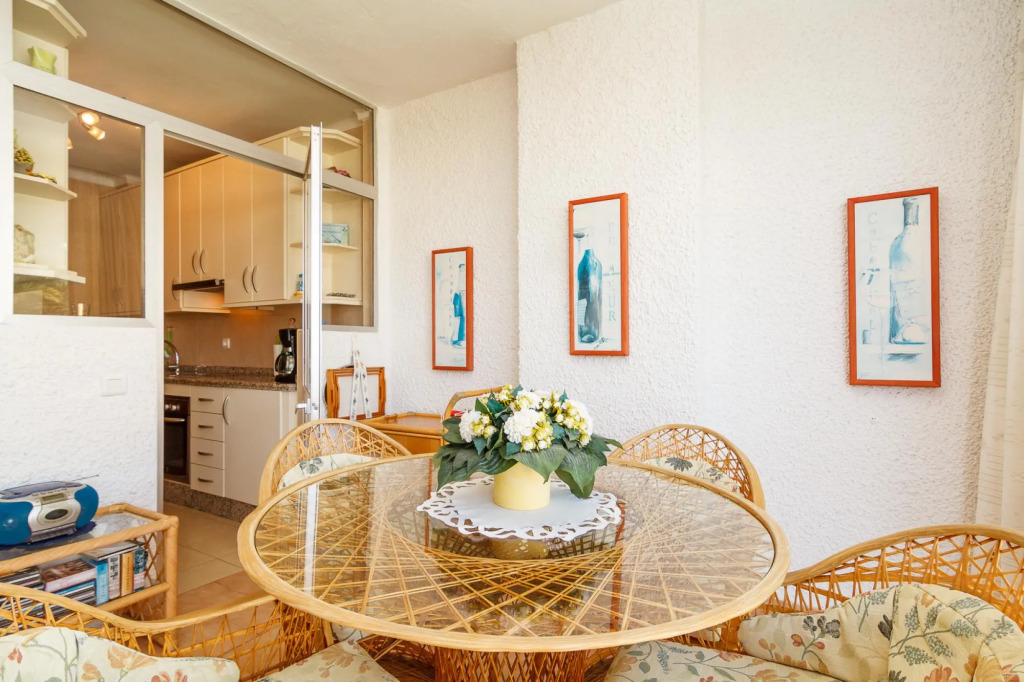 Carabeo 22 Apartments Casasol
