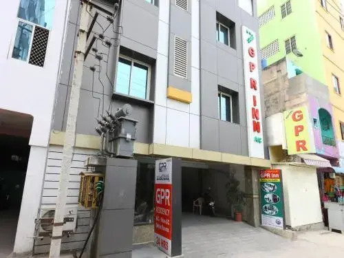 OYO 7366 GPR Inn