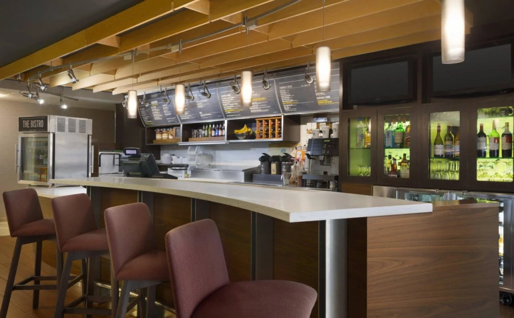 Courtyard by Marriott Champaign
