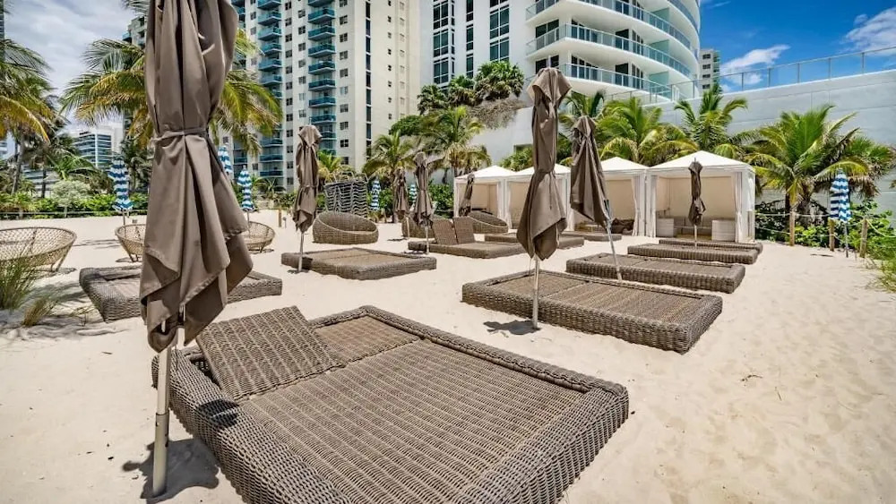 Resort Apartments
