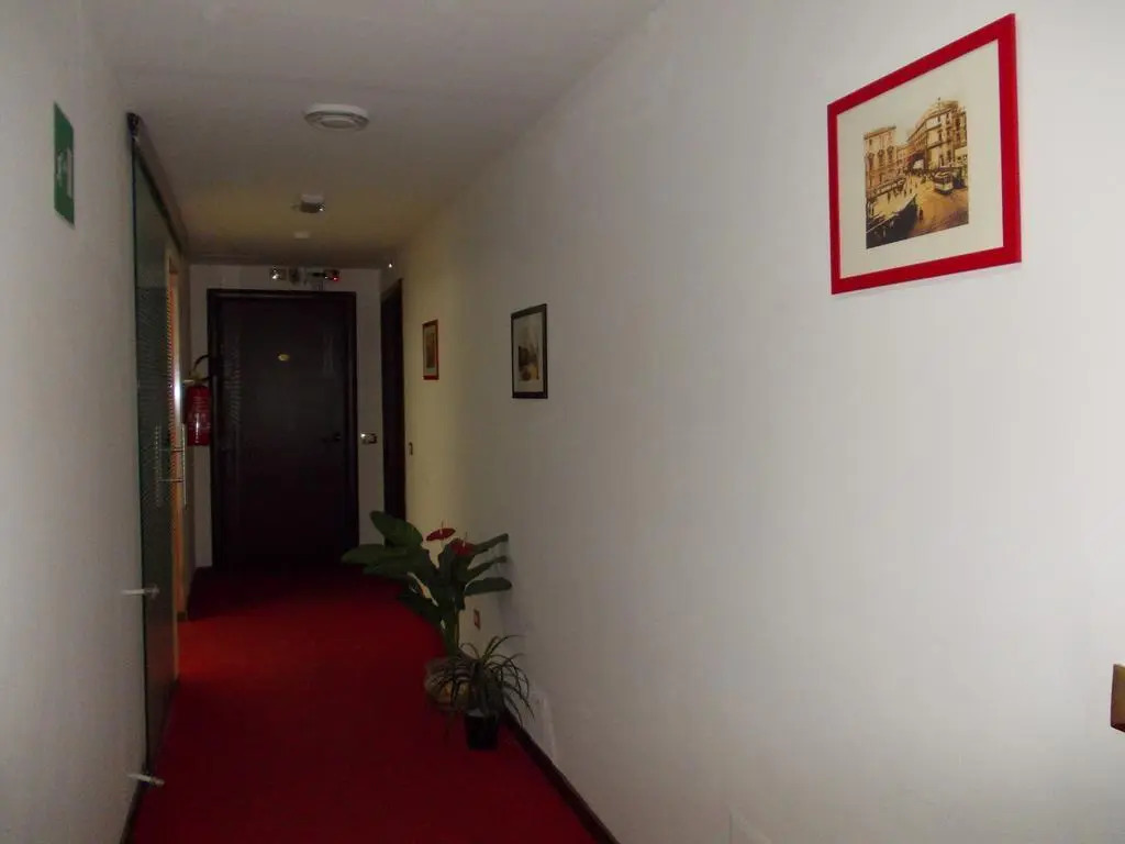 Hotel Catania Town