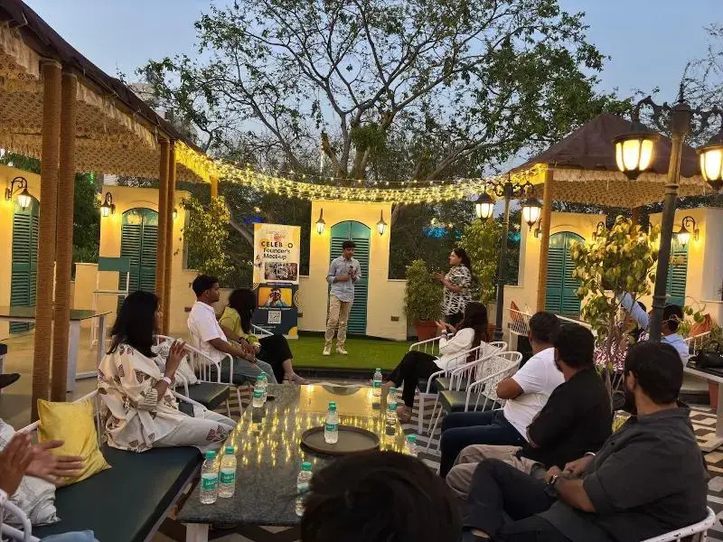 J Startup House - Coliving & Coworking, Jaipur - C Scheme