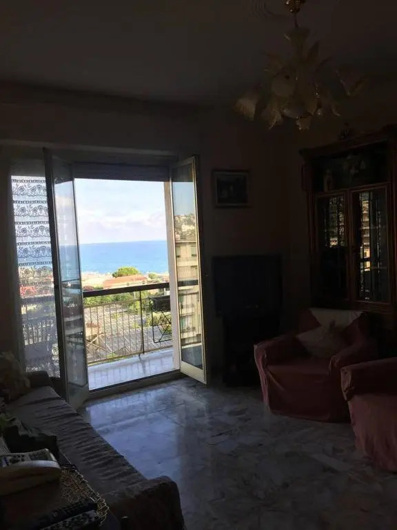 A due passi dal mare