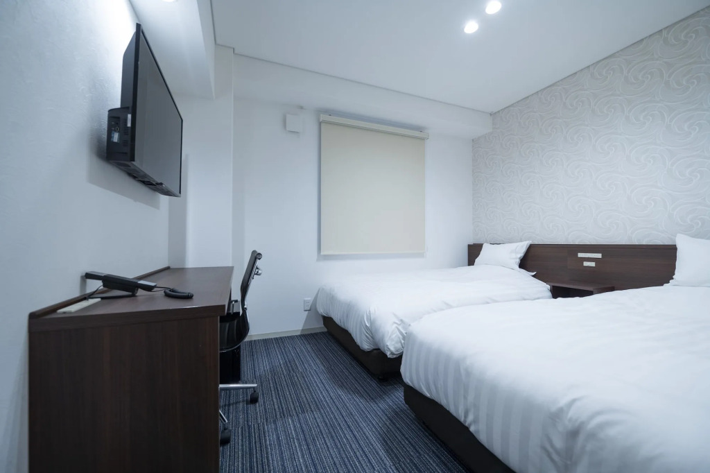 Kurayoshi City Hotel