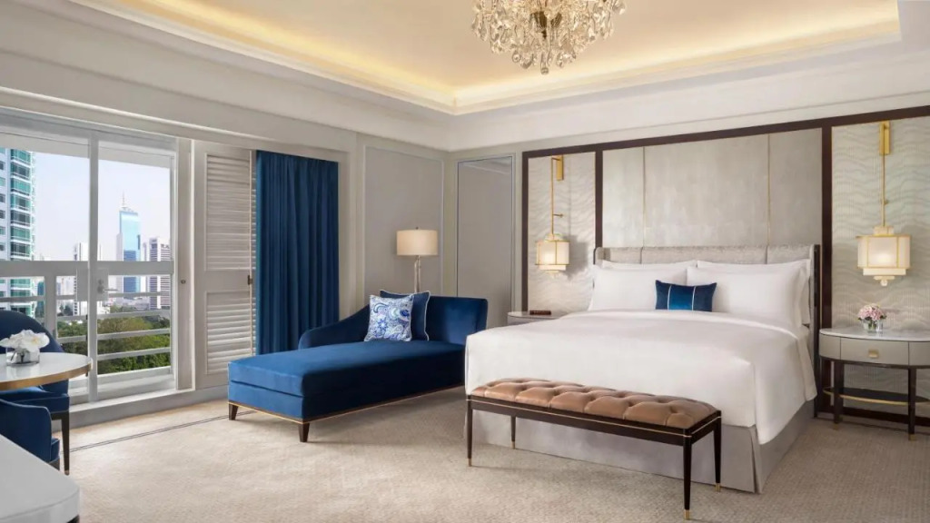 The St. Regis Jakarta
