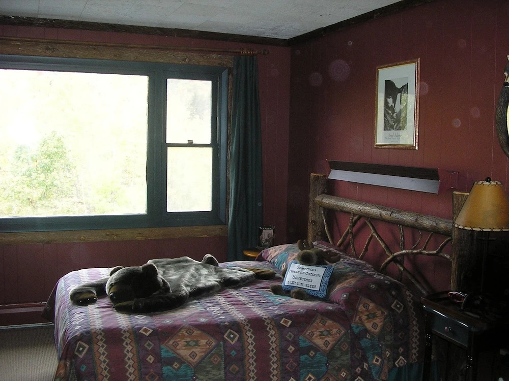 The Inn at Whiteface