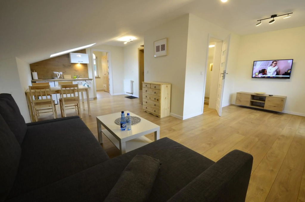 Apartamenty Skalite Szczyrk ul Woźna 14