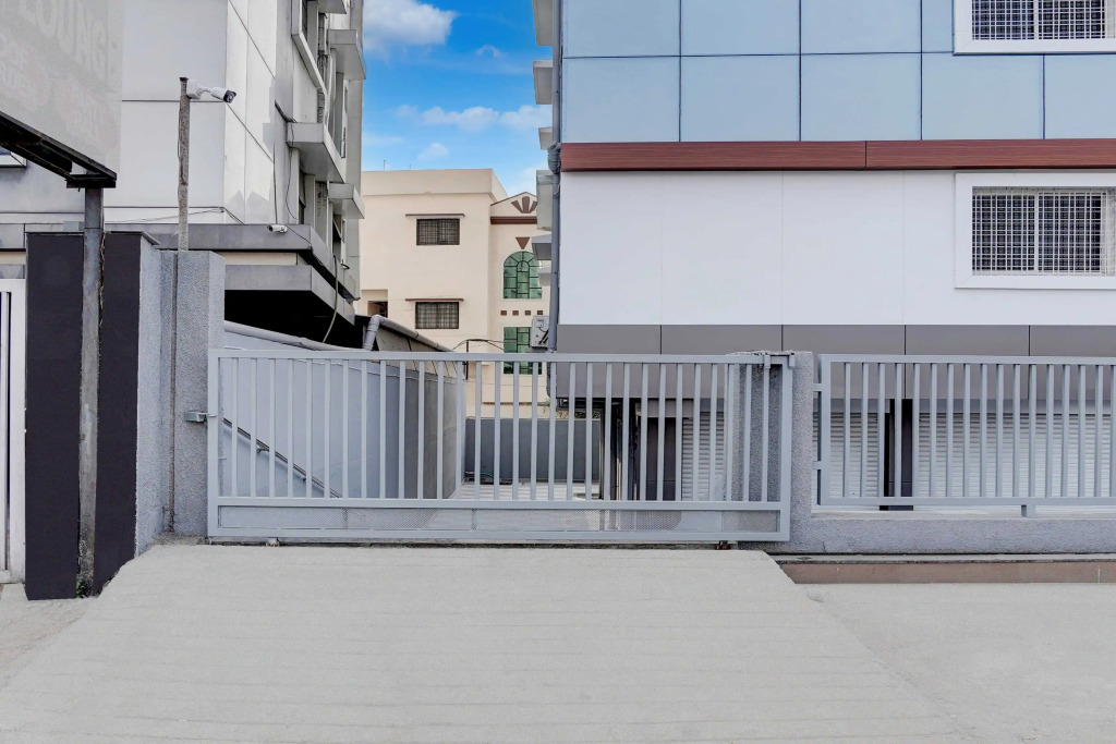 Townhouse Nagpur Chhatrapati Square Metro Station