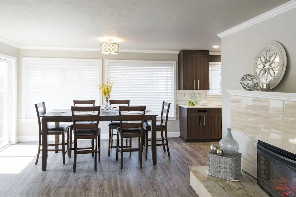 Beach Drive Suites