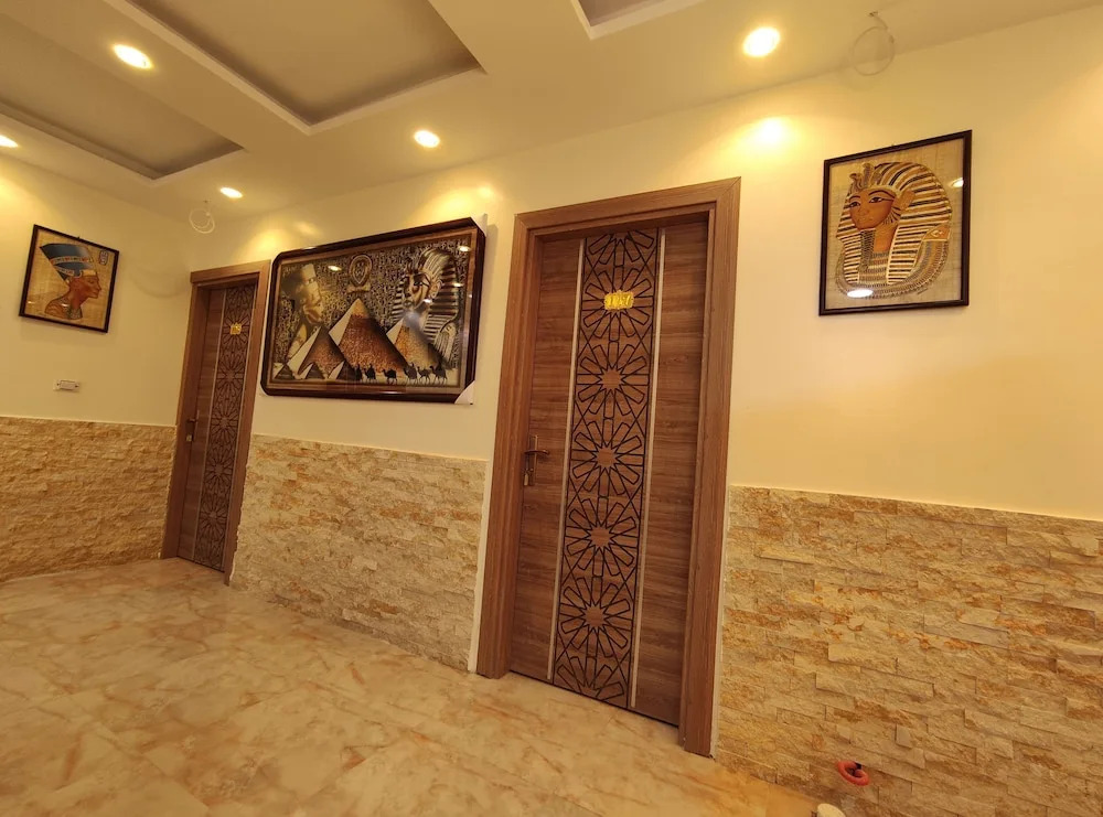 Pyramids Gardens Hotel