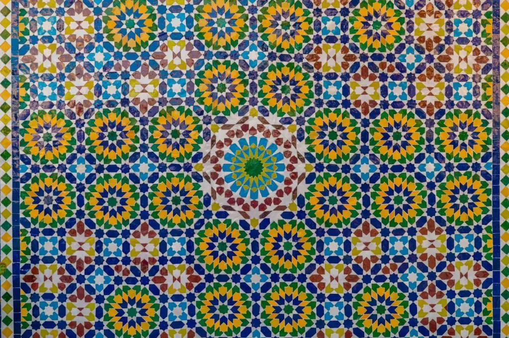 Villa Oasis Galé