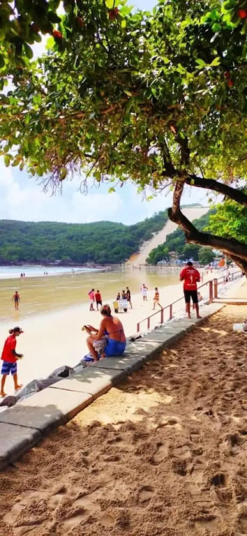 Pousada Brasil Natal