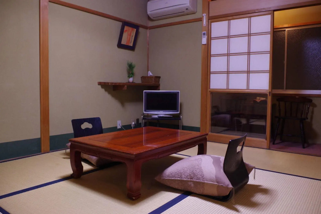 Ryokan Sanga