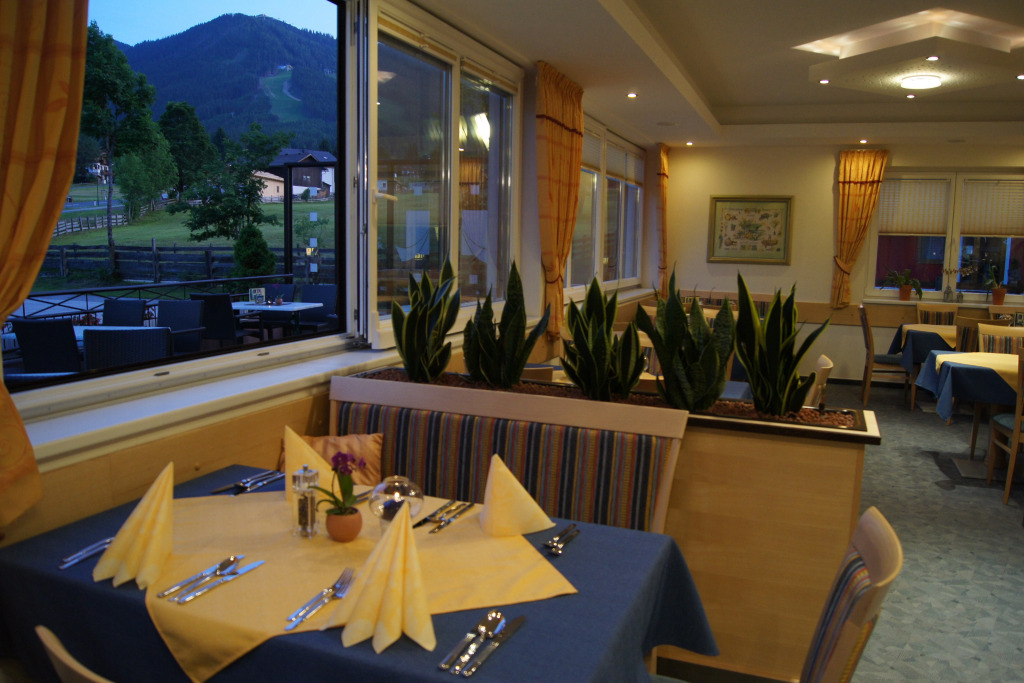 Hotel Sonneck
