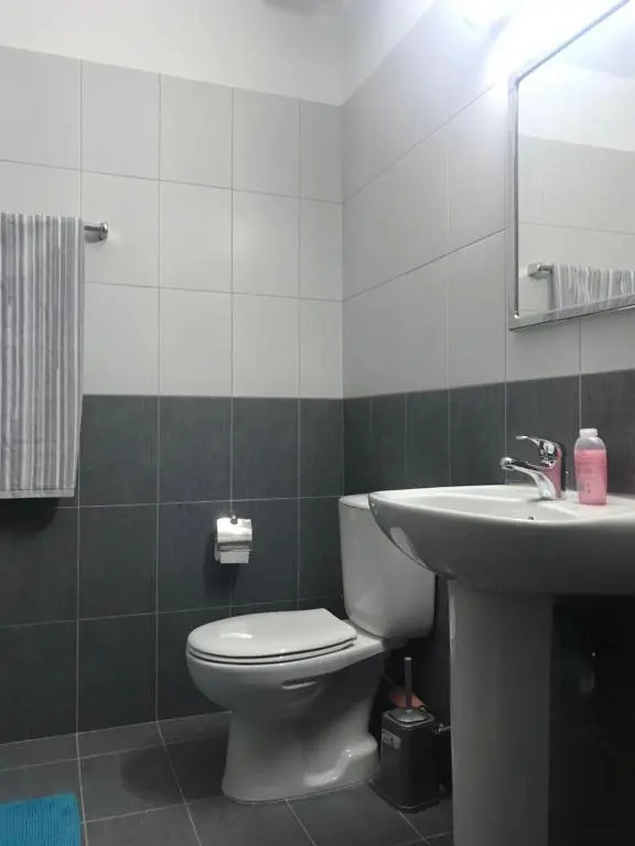 Mazotos 54m2 One Bedroom Flat, "Panoramic Village"