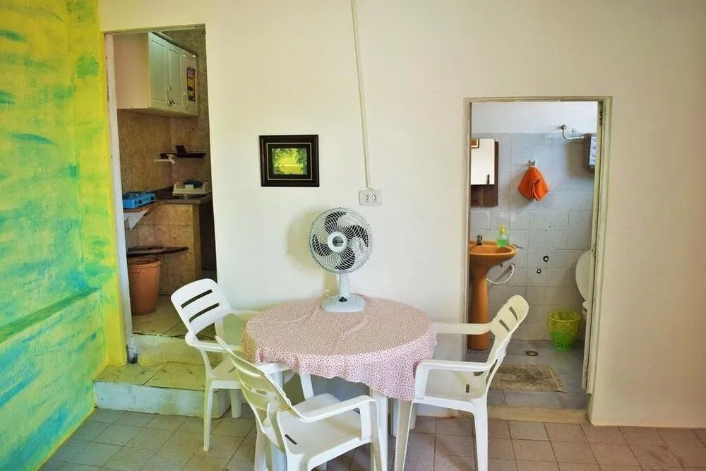 DPM Eco Hostal - Hostel