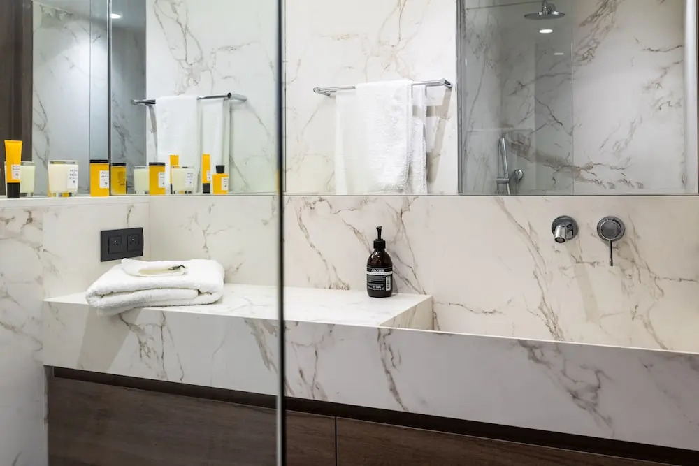 Chrysolite Appartement privé