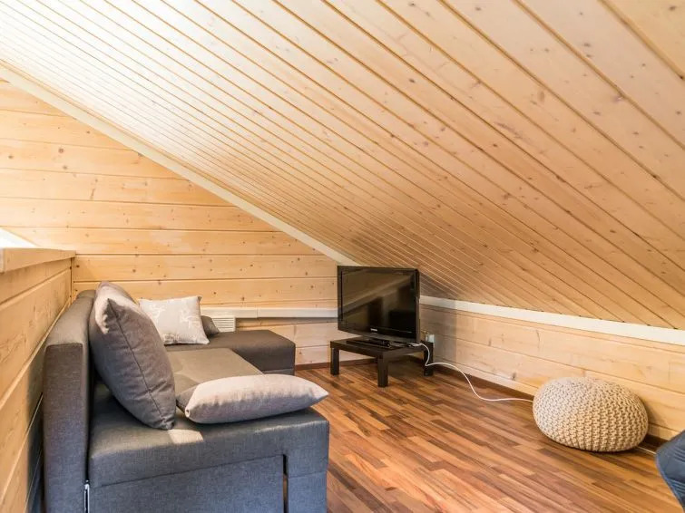 Holiday Home Casa lobo a