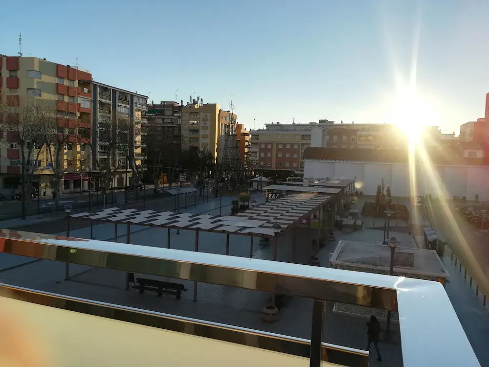 Apartamentos Turisticos Las Yucas