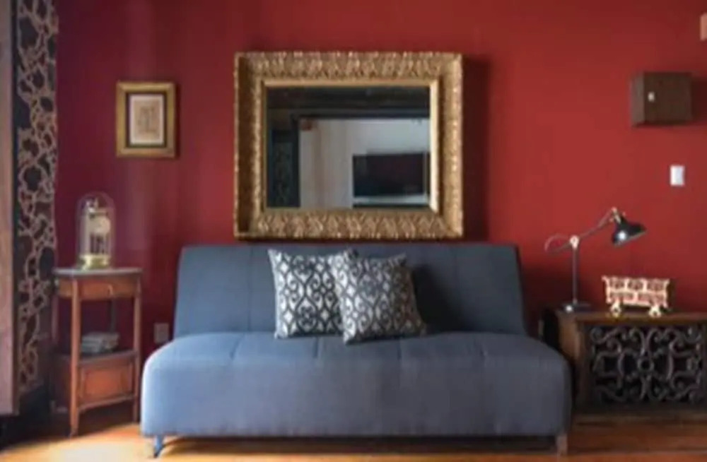 CASA SAUTO New Luxury Suite in the Heart of CDMX