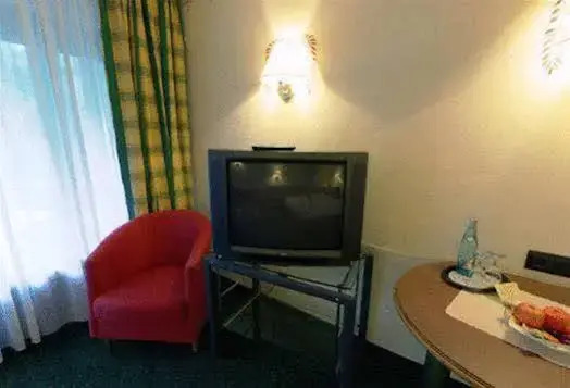 Hotel Talmühle
