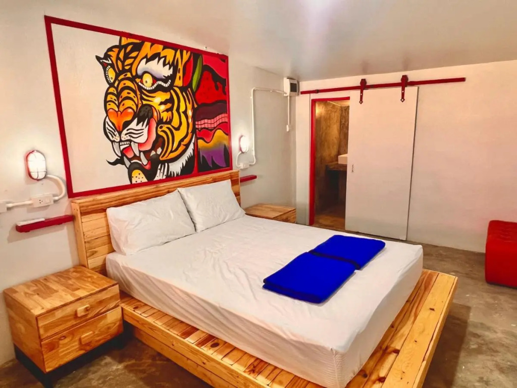 Slumber Party Krabi