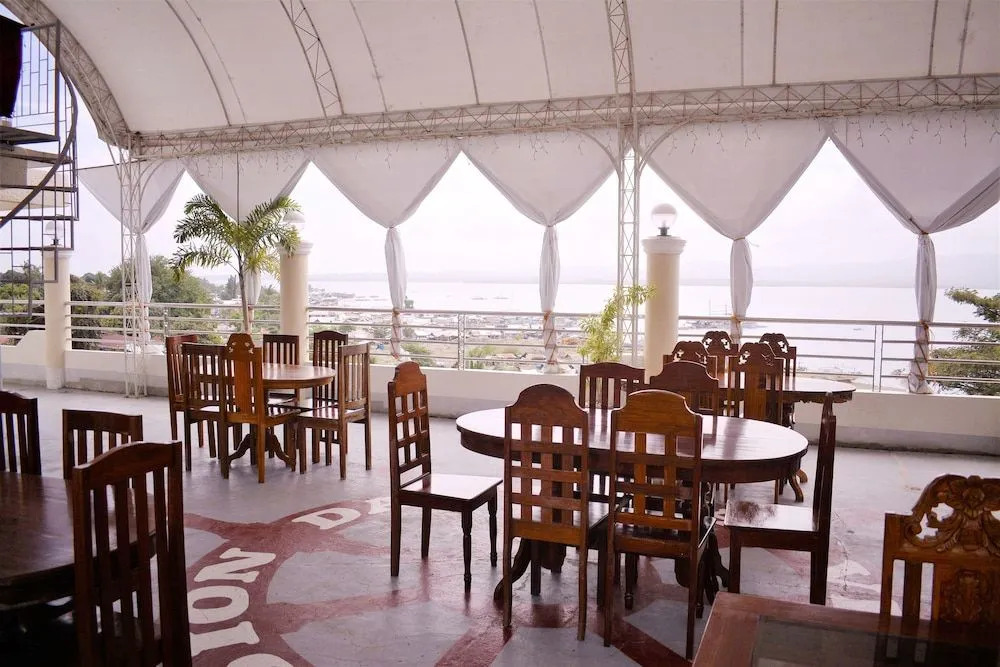 Dads Bayview Pension