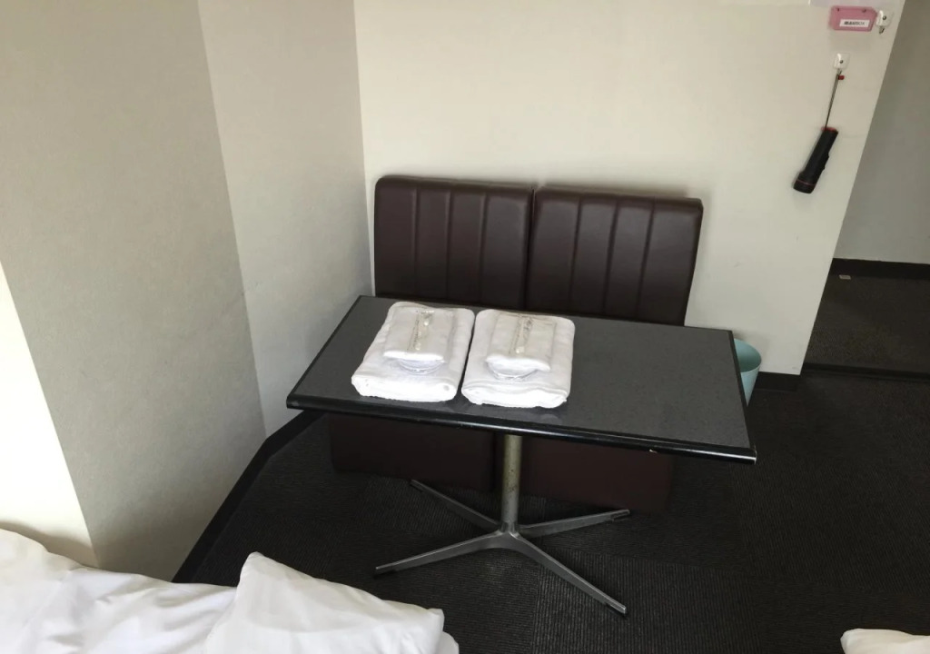 New Shochikubai Hotel