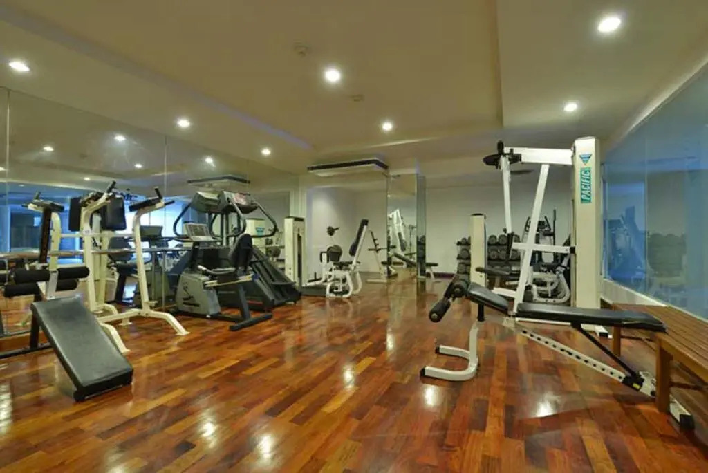 iCheck inn Residence Sukhumvit 1