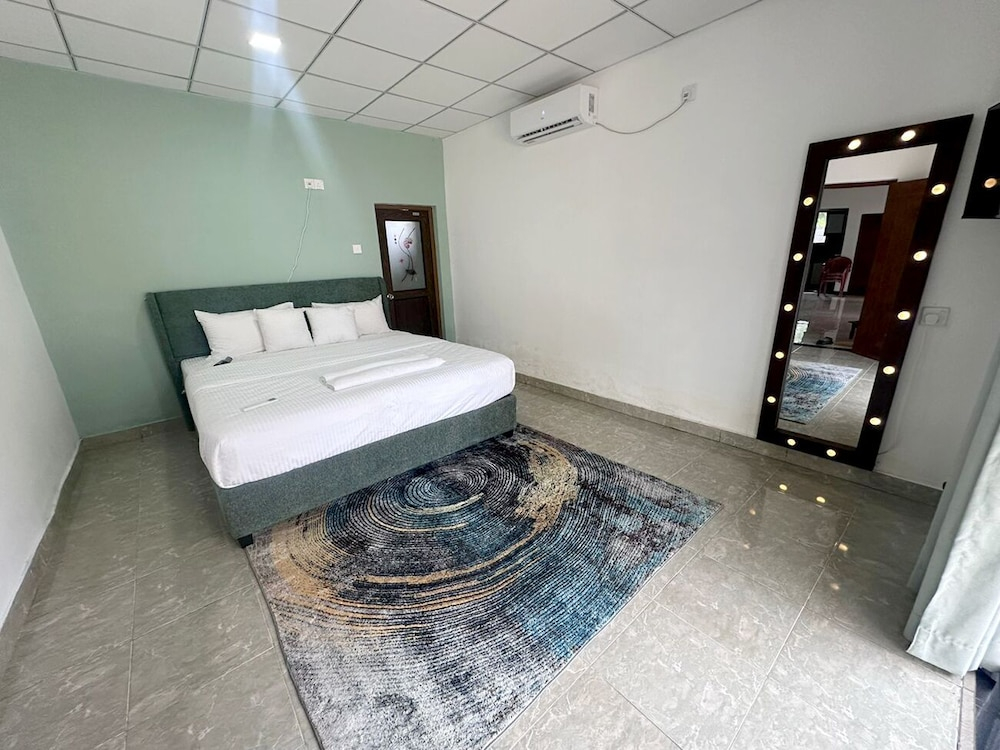 Trump House Anuradhapura