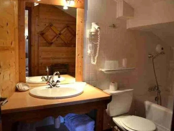 Hotel Floralp