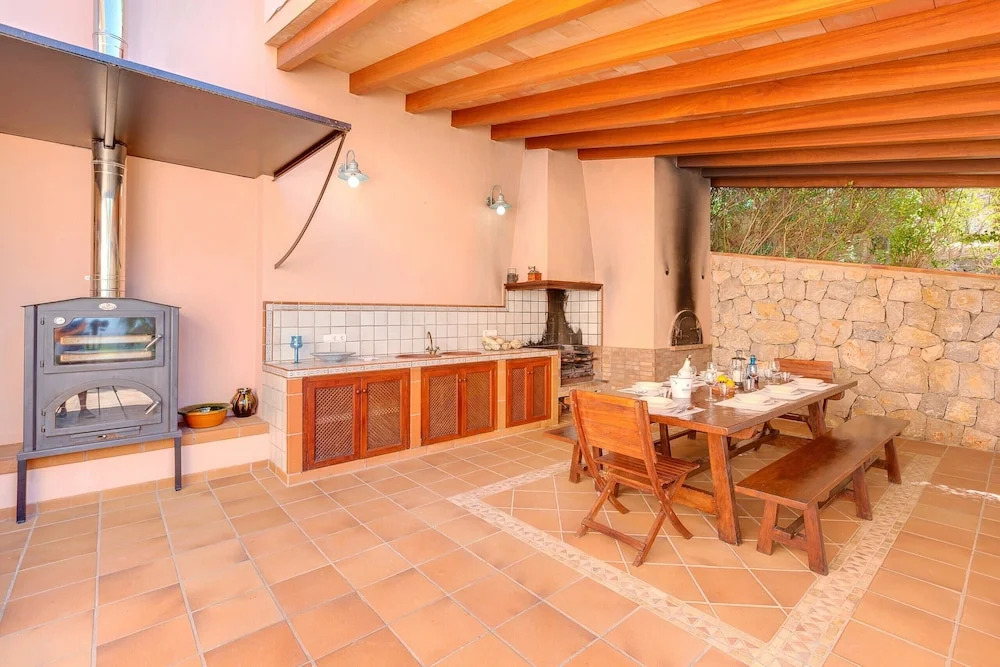Villa Tierraseca