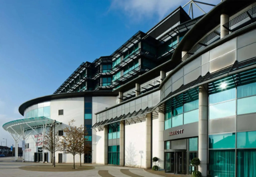 Radisson RED London Twickenham