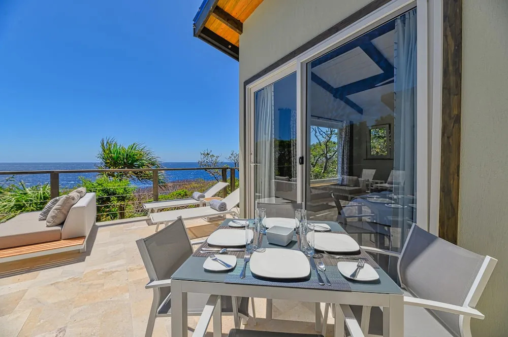Villa Topaz