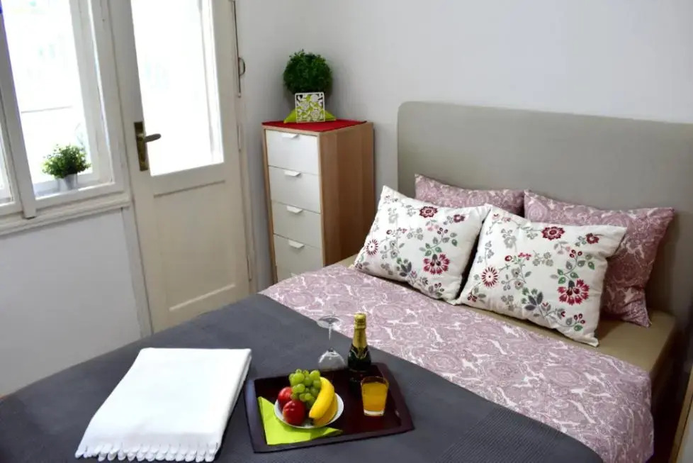 Prague city centre apartment Radka1