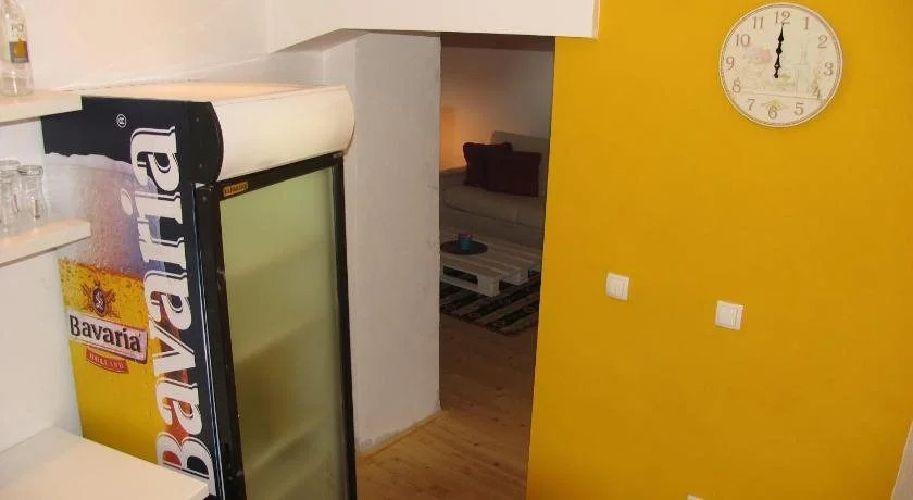 Hostel Musala