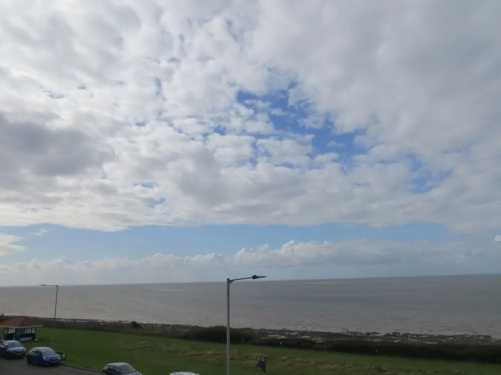 Sea View Lookout Apartment With sea View