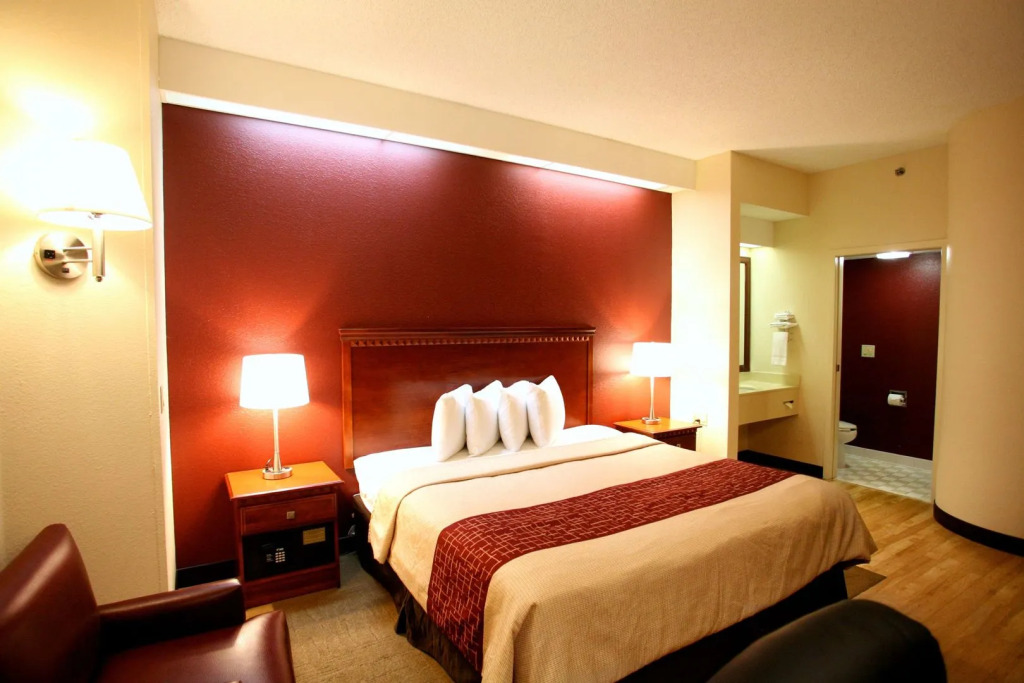 Red Roof Inn PLUS+ Palm Coast