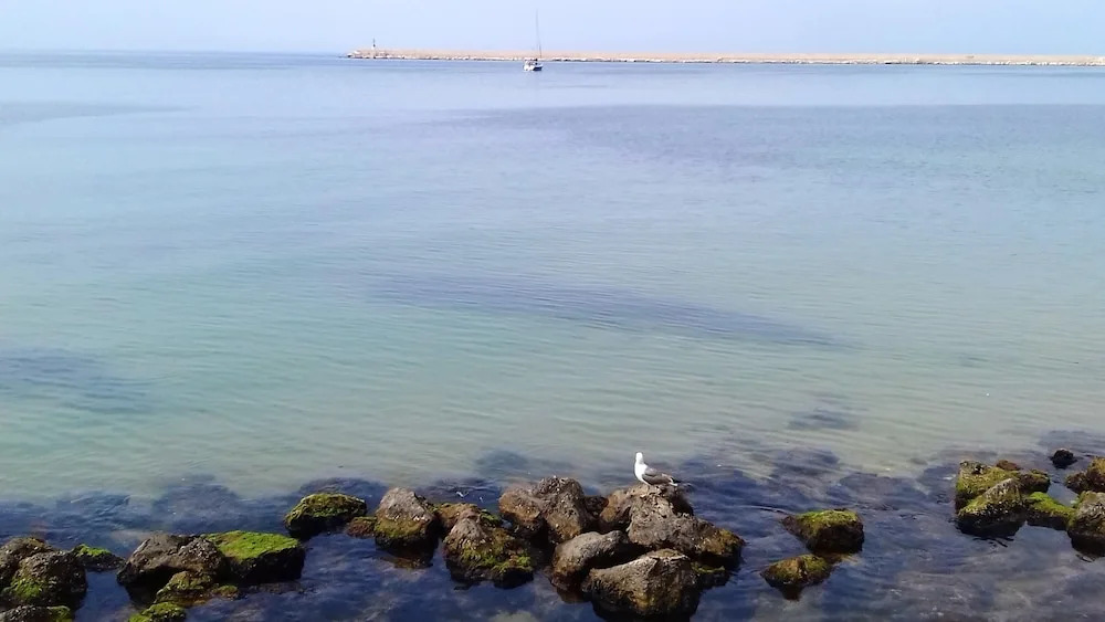 Apartment With 3 Bedrooms in Mazara del Vallo, With Wonderful City Vie
