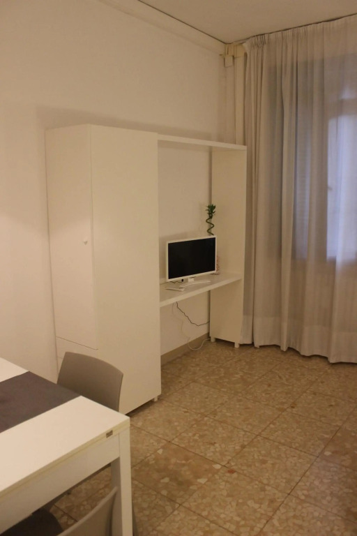 Sant'Agostin Apartment