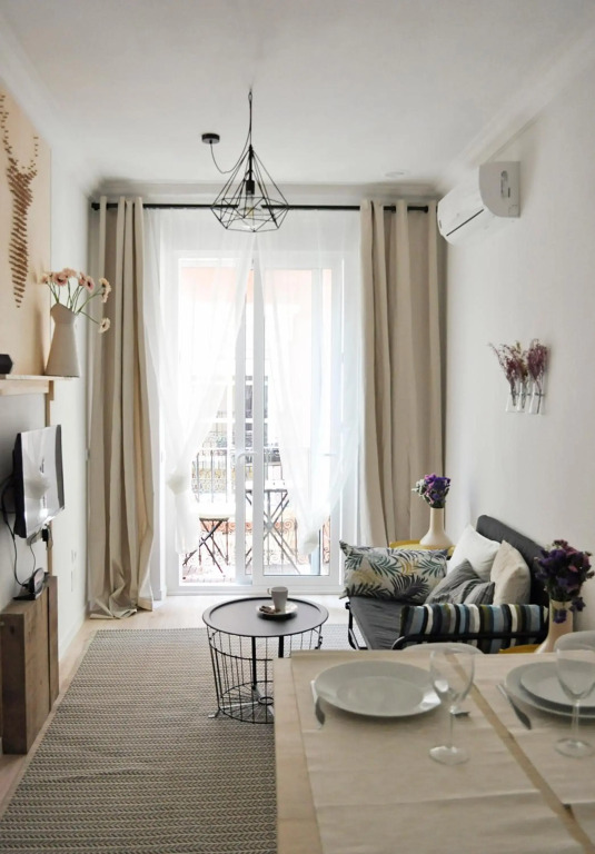 Apartment Muñoz 2